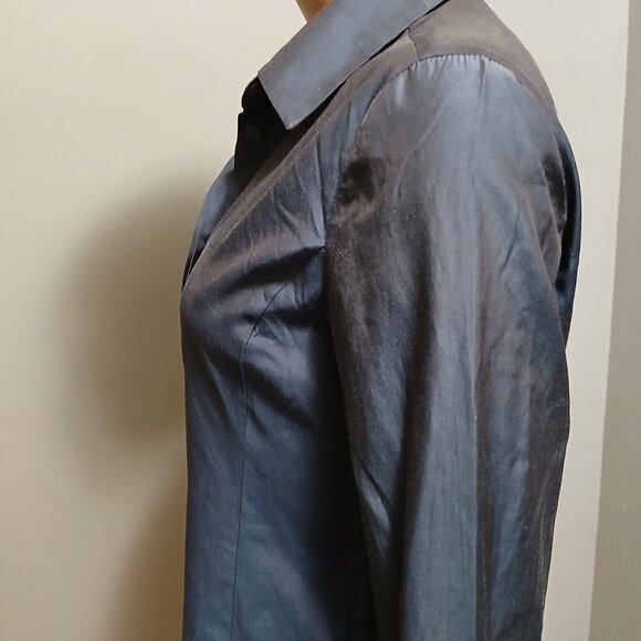 Armani Exchange Button Down Shirt - Picture 3 of 9